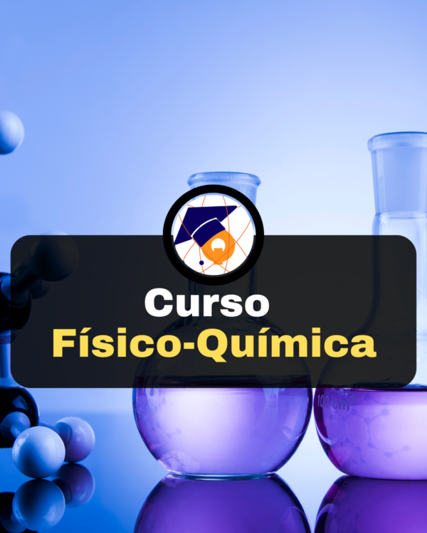 fisico-quimica universidade da quimica