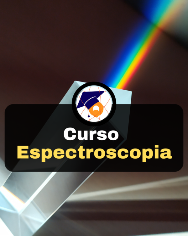 curso espectroscopia universidade da quimica