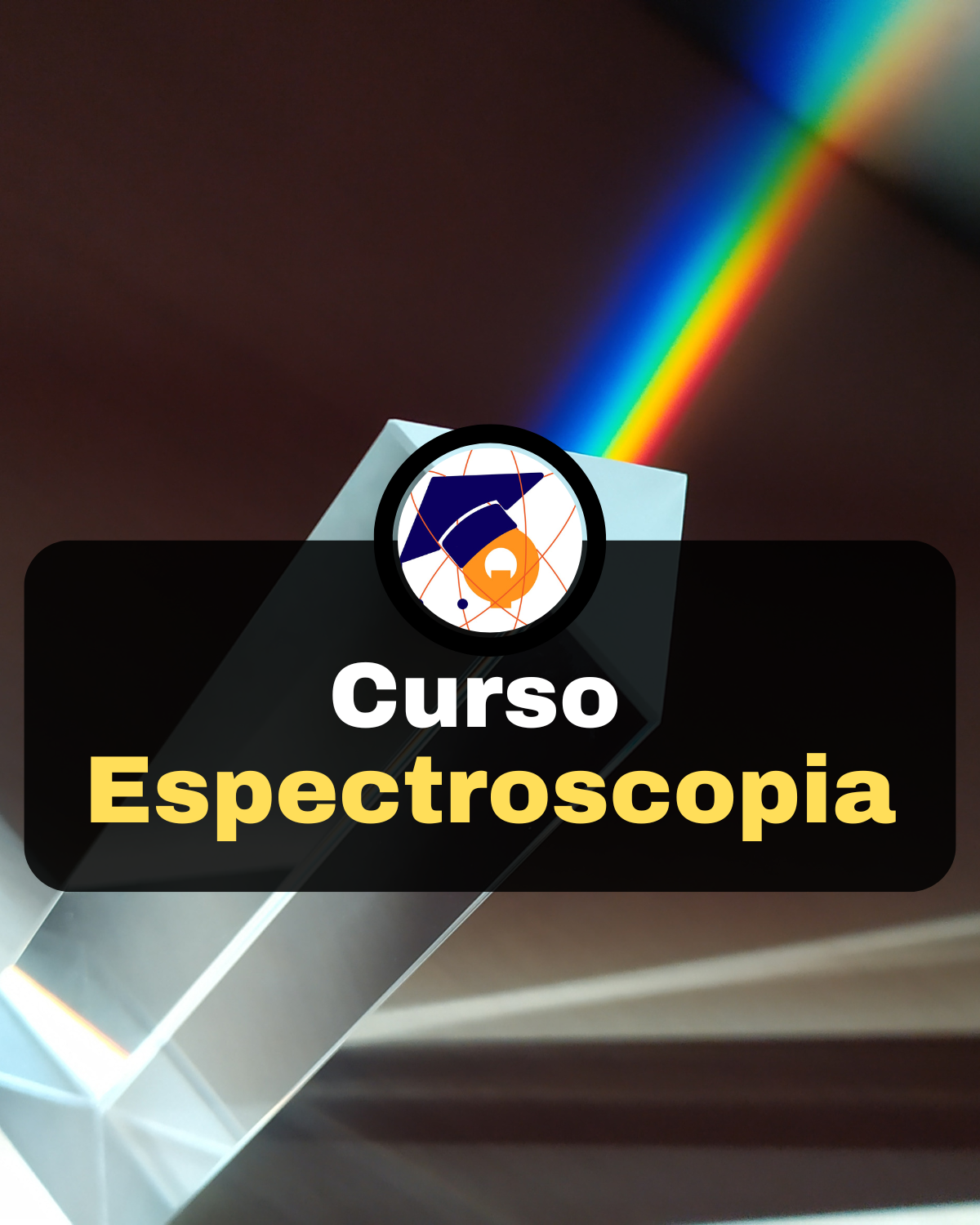 Curso espectroscopia universidade da quimica