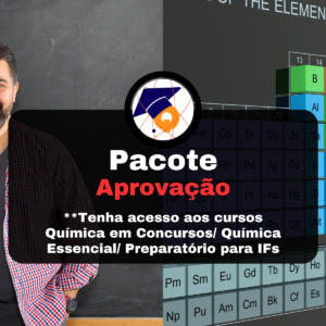 Pacote Aprovação