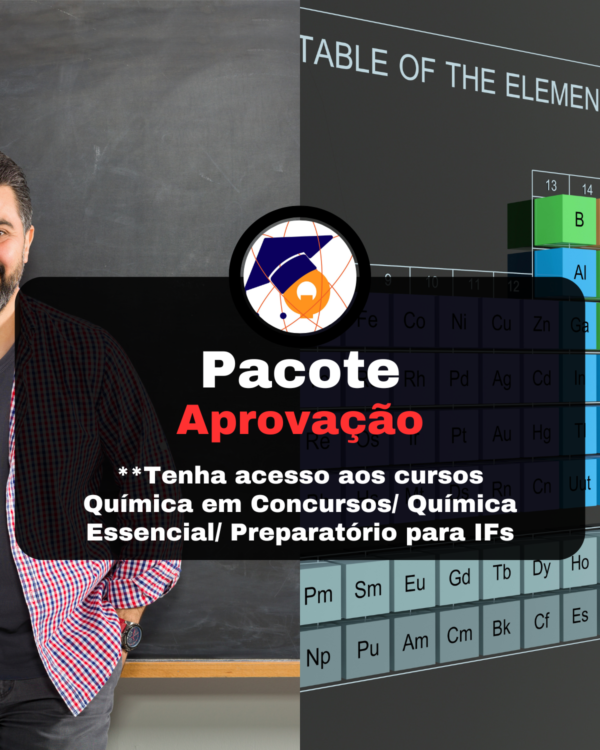 Pacote Aprovação