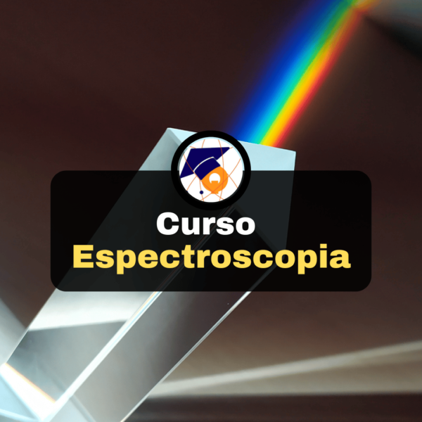 cursos espectroscopia universidade da quimica